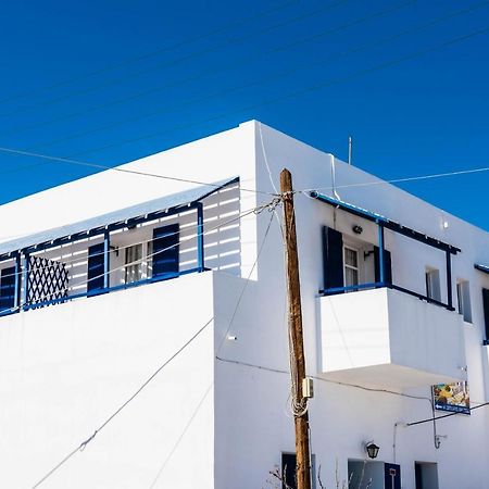 Anastasia Rooms Adamantas  Luaran gambar
